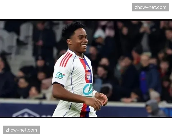恩德里克租借里昂后场均参与0.82球 皇马内部评估其成长轨迹